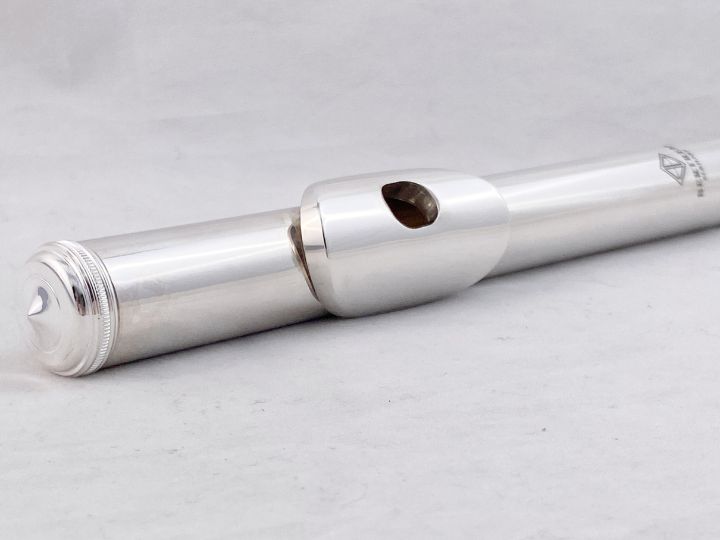 Bertrem Flute d'amore in B Flat #5