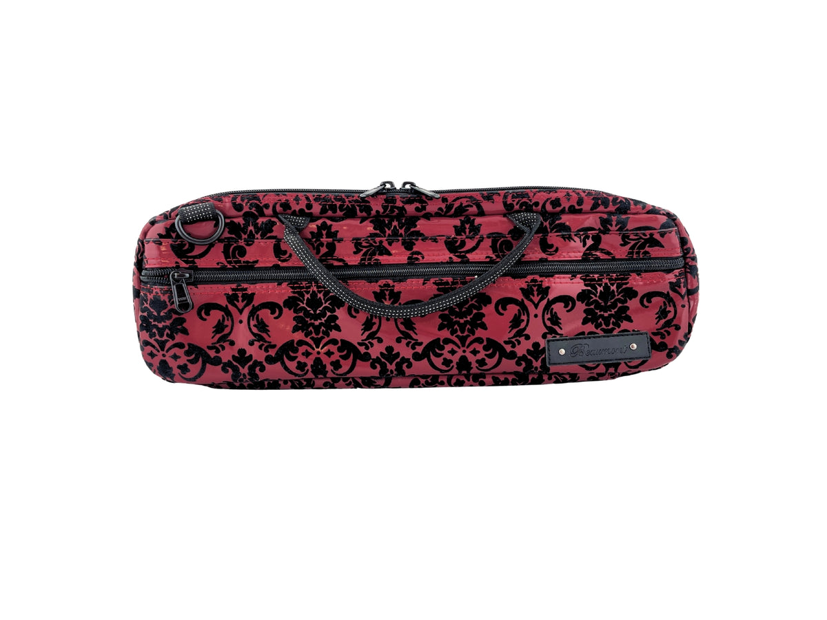 Beaumont Designer C-Foot Flute Case Cover