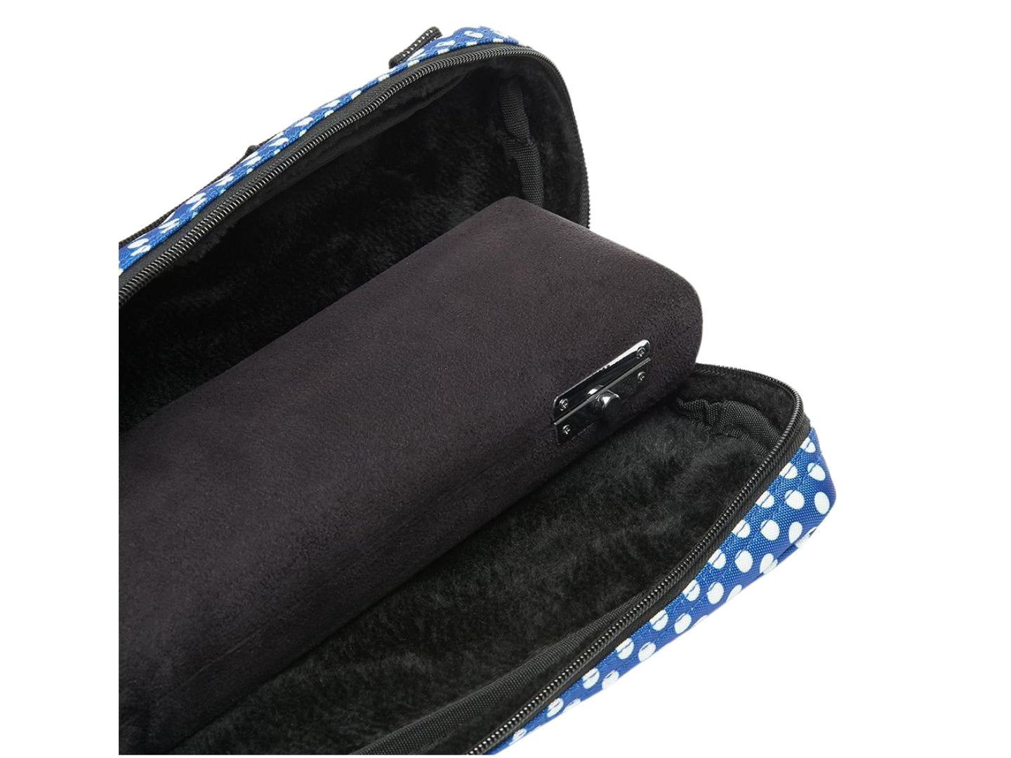 Beaumont Designer C-Foot Flute Case Cover
