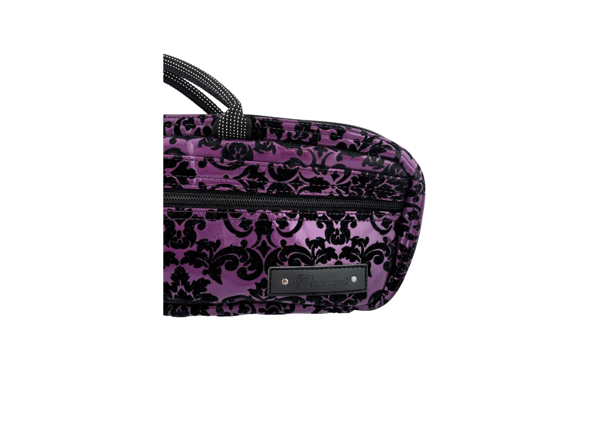 Beaumont Designer B-Foot Flute Case Cover