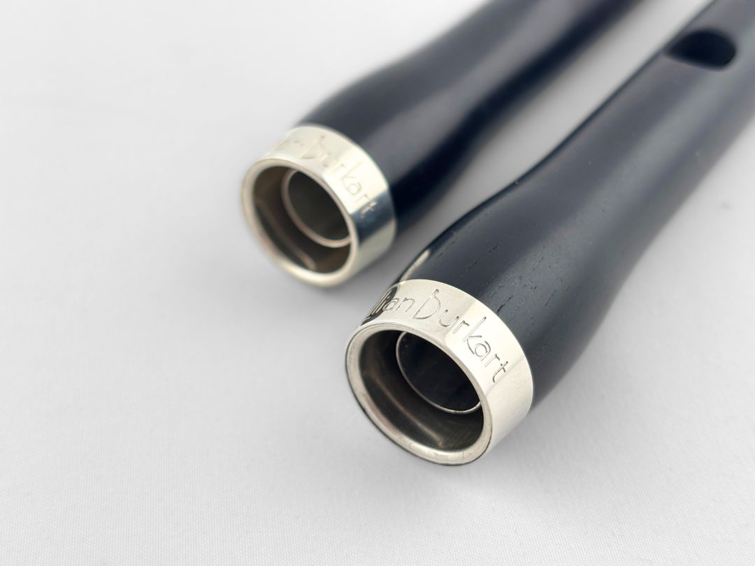 Burkart Headjoints Piccolo