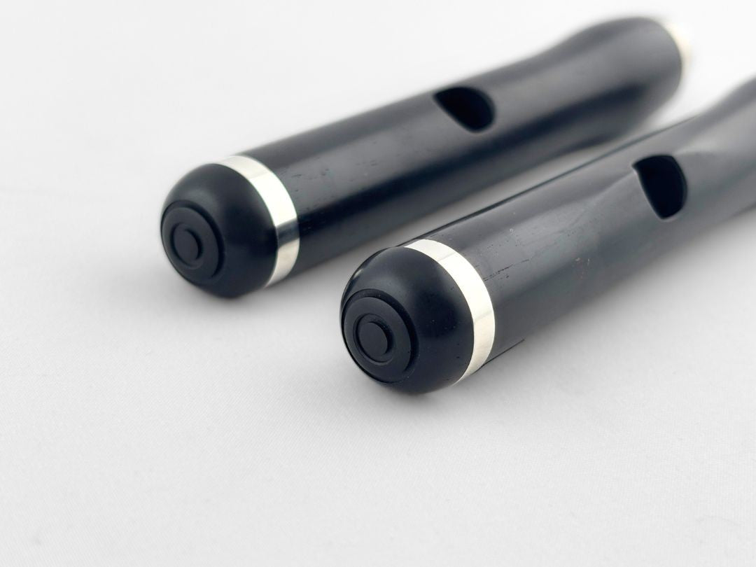 Burkart Headjoints Piccolo