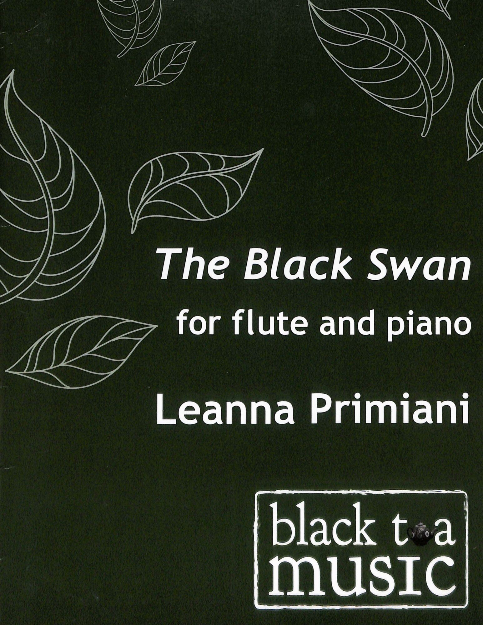 The Black Swan