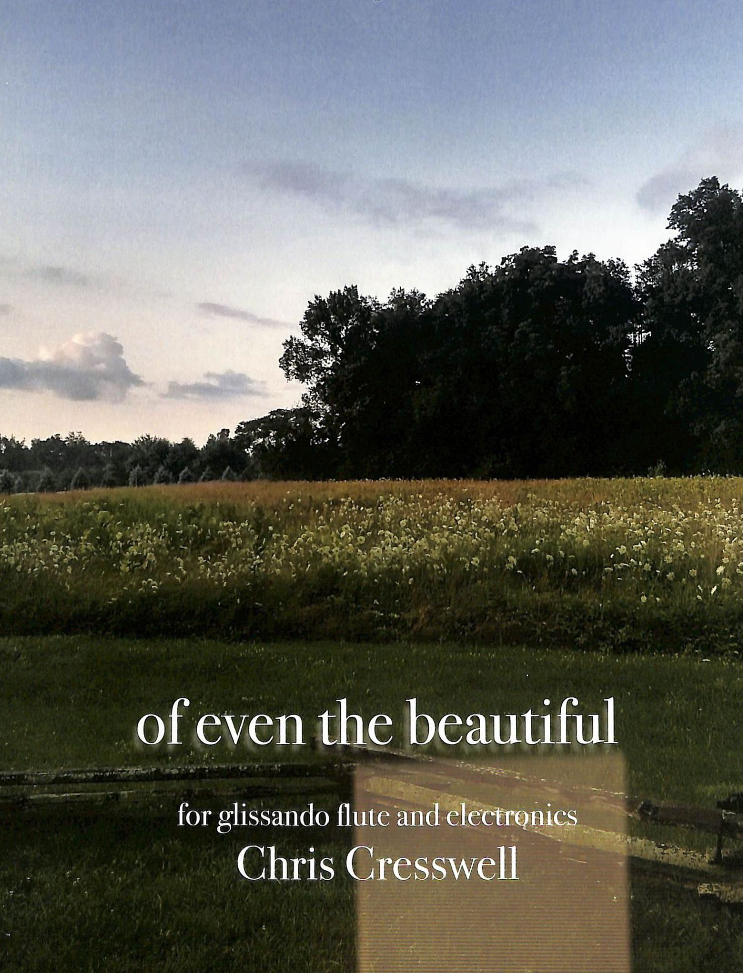 of even the beautiful