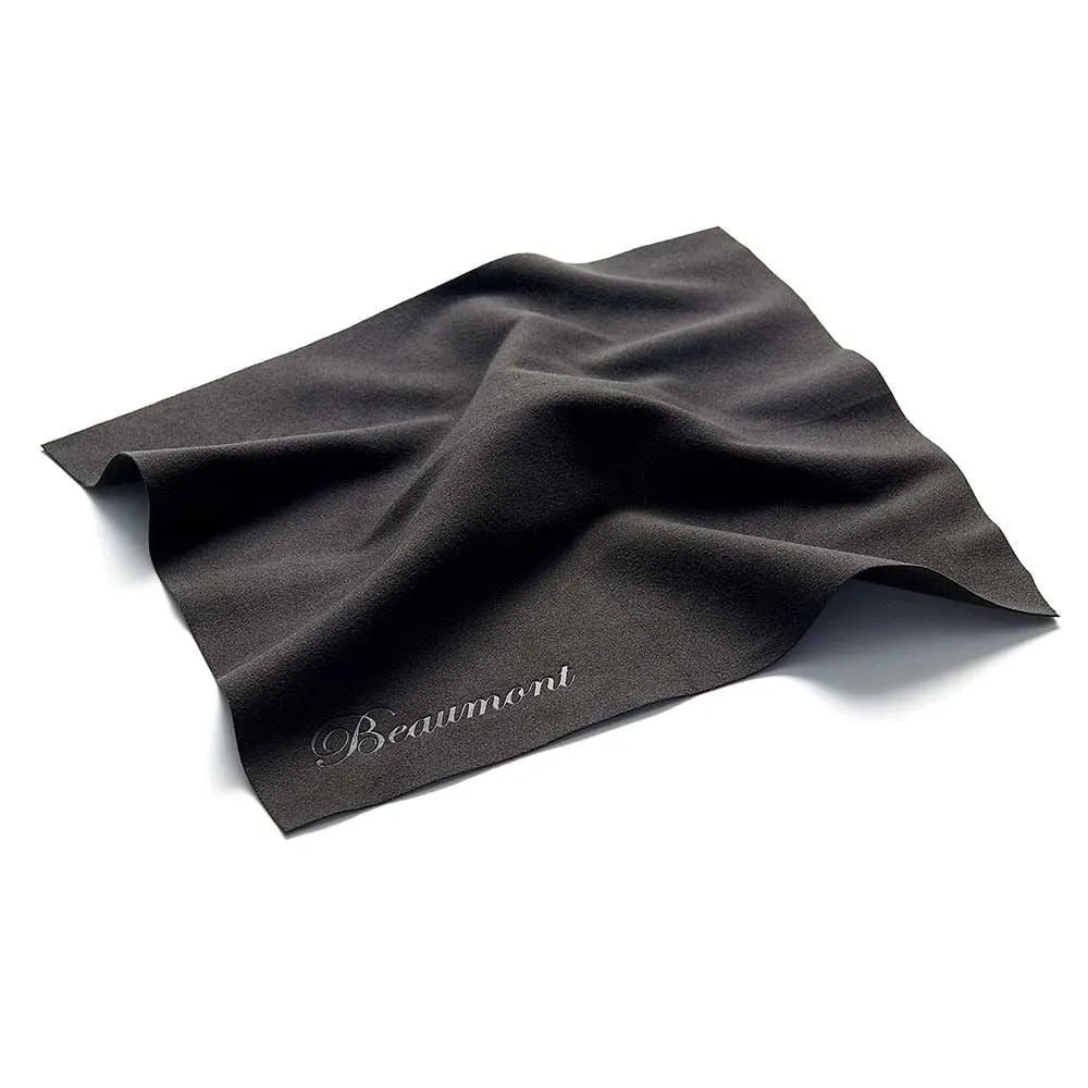 Beaumont Microfiber Flute Cleaning Cloth