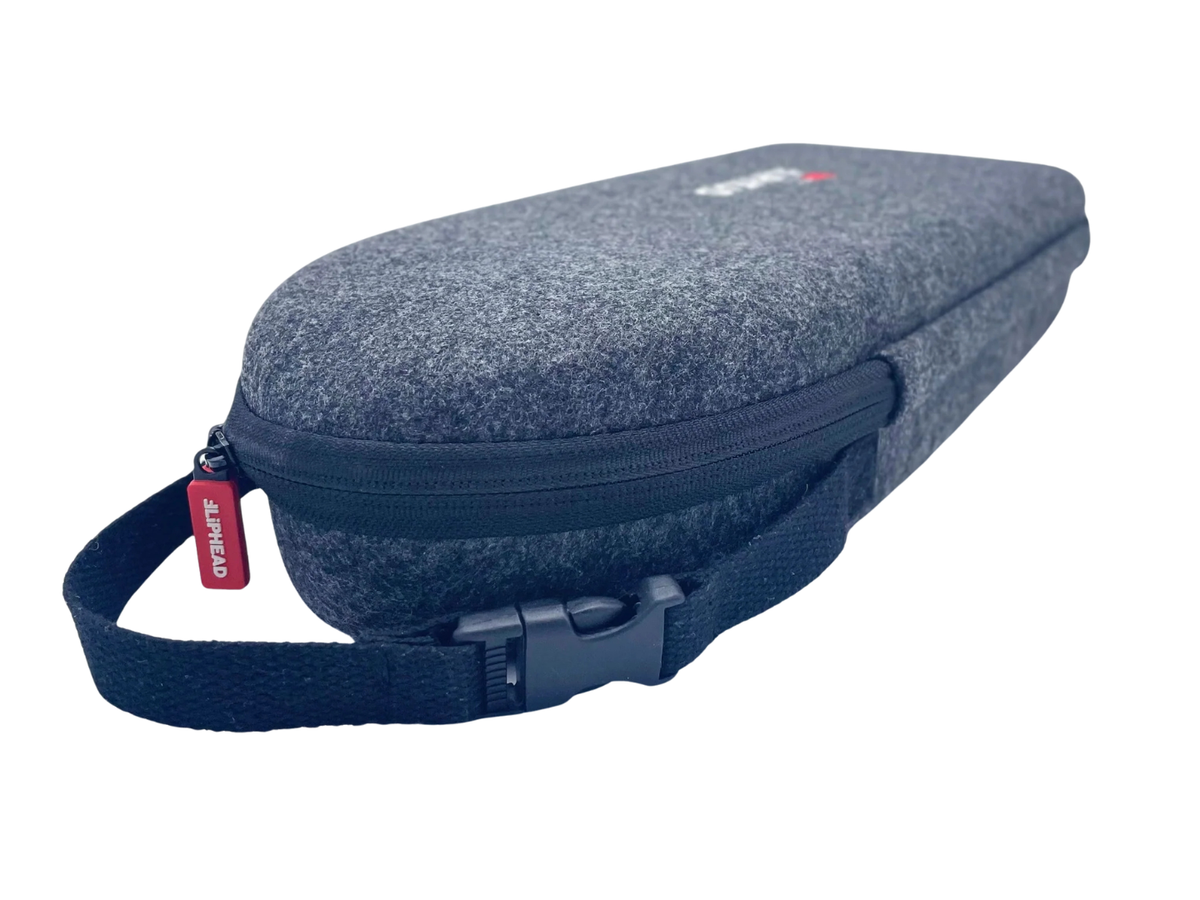 Fliphead CC-1 Combo Case