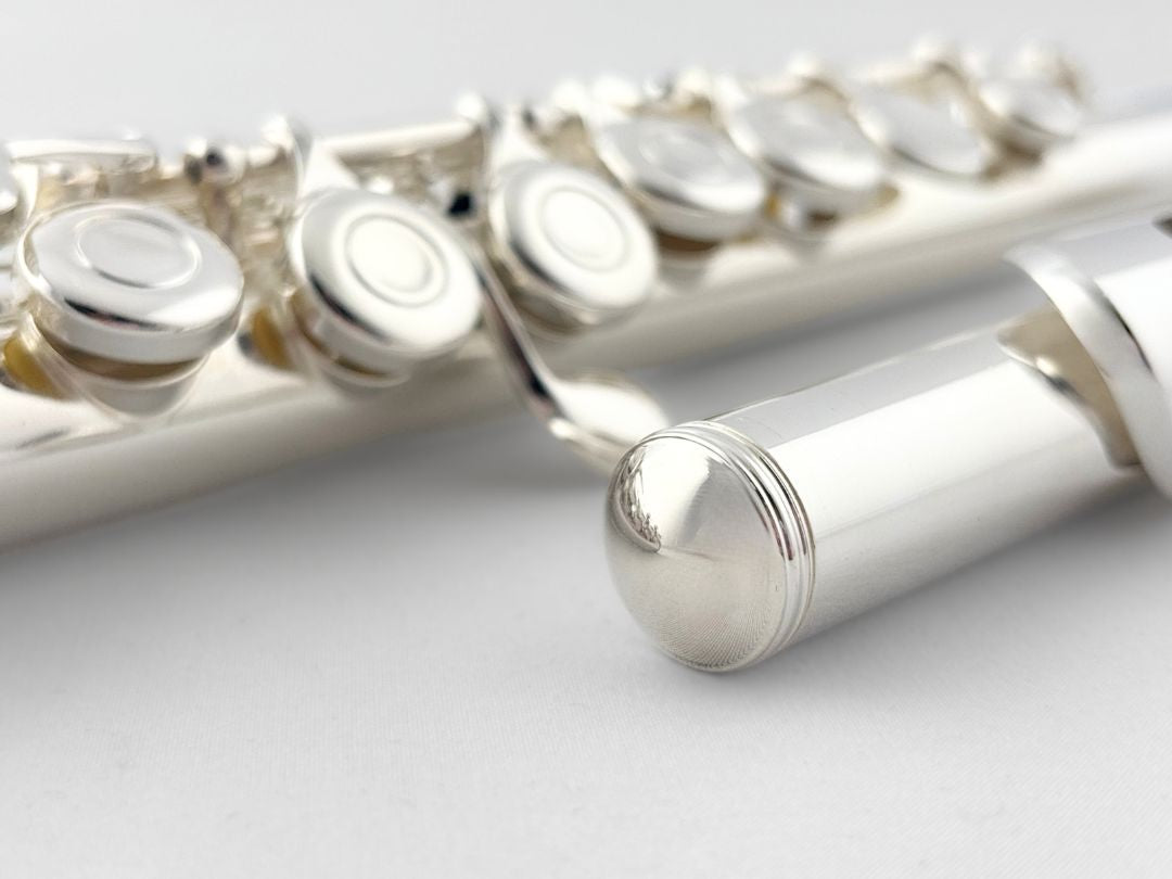 Bertrem Flute - E Flat #1
