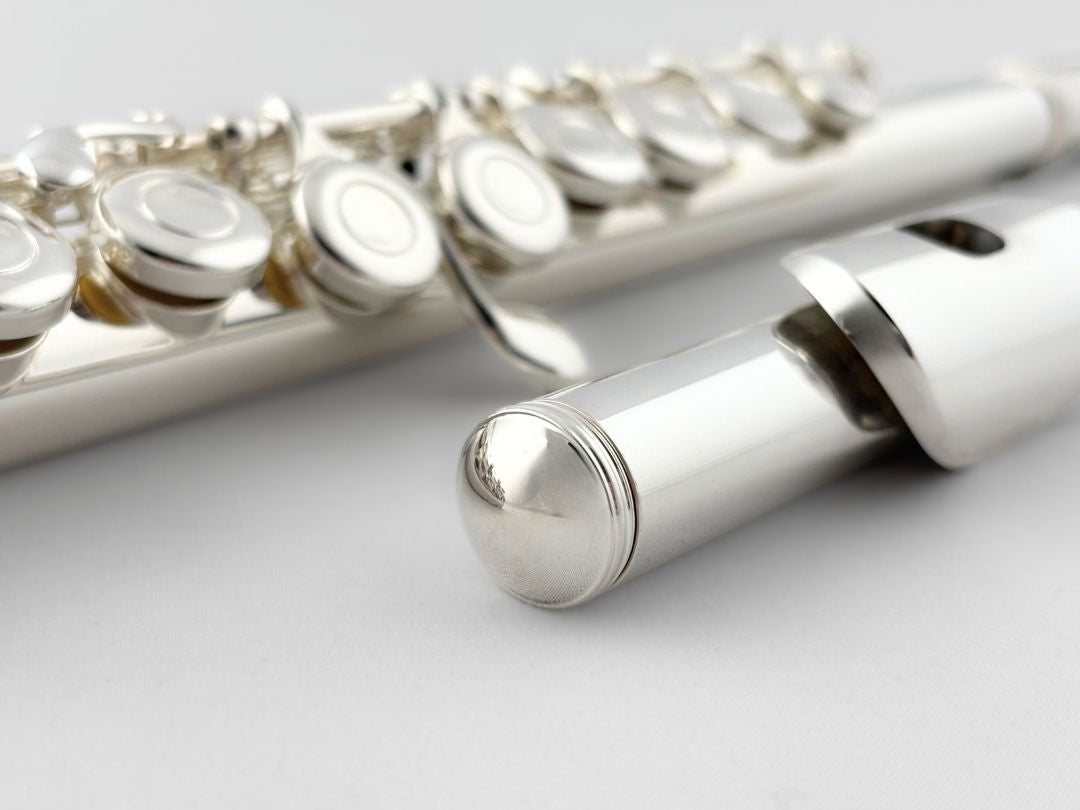 Bertrem Flute - E Flat #3