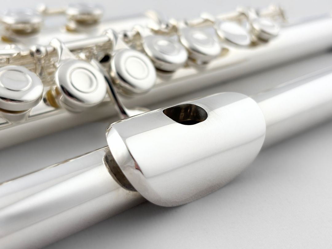 Bertrem Flute - E Flat #3