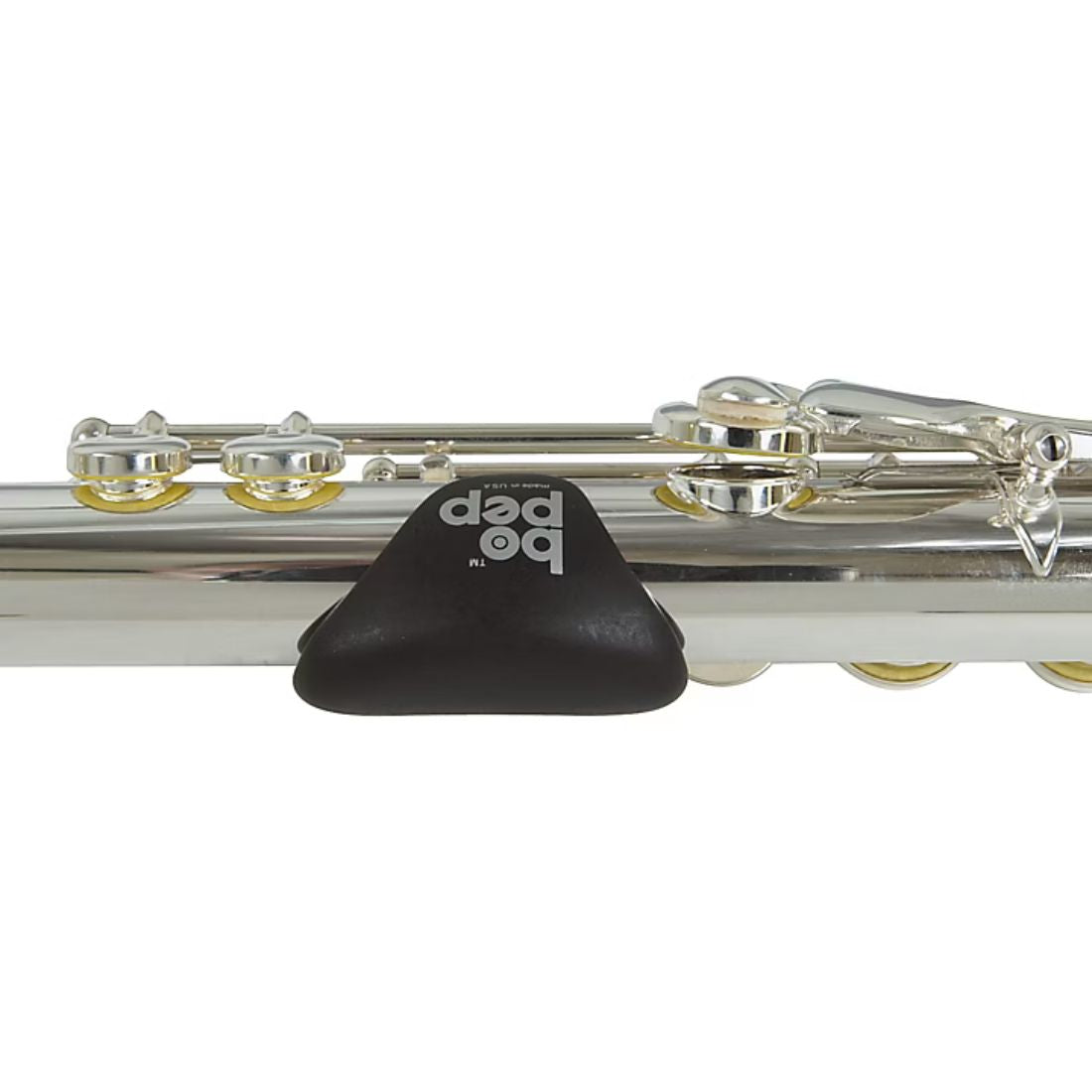 Bo-Pep Finger Rest (for large hands)