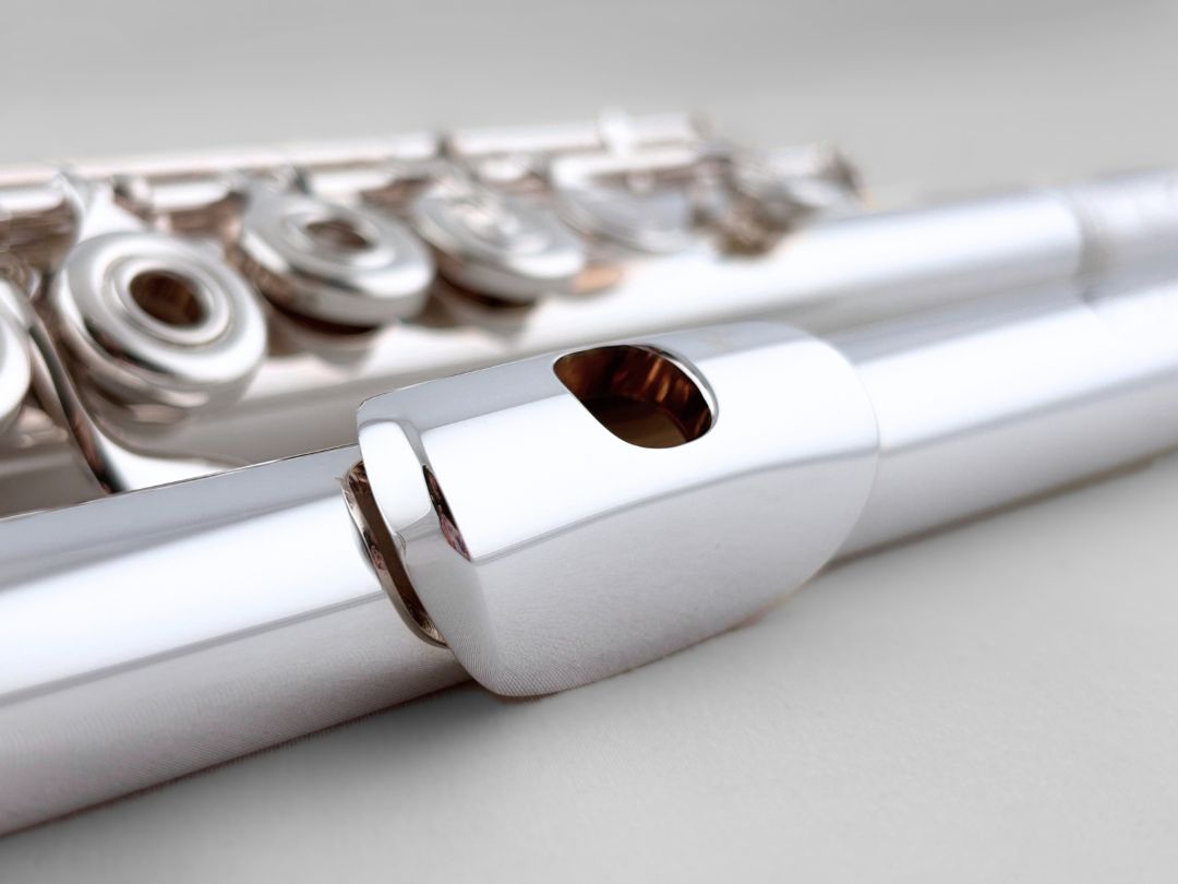 Burkart Flute Legacy