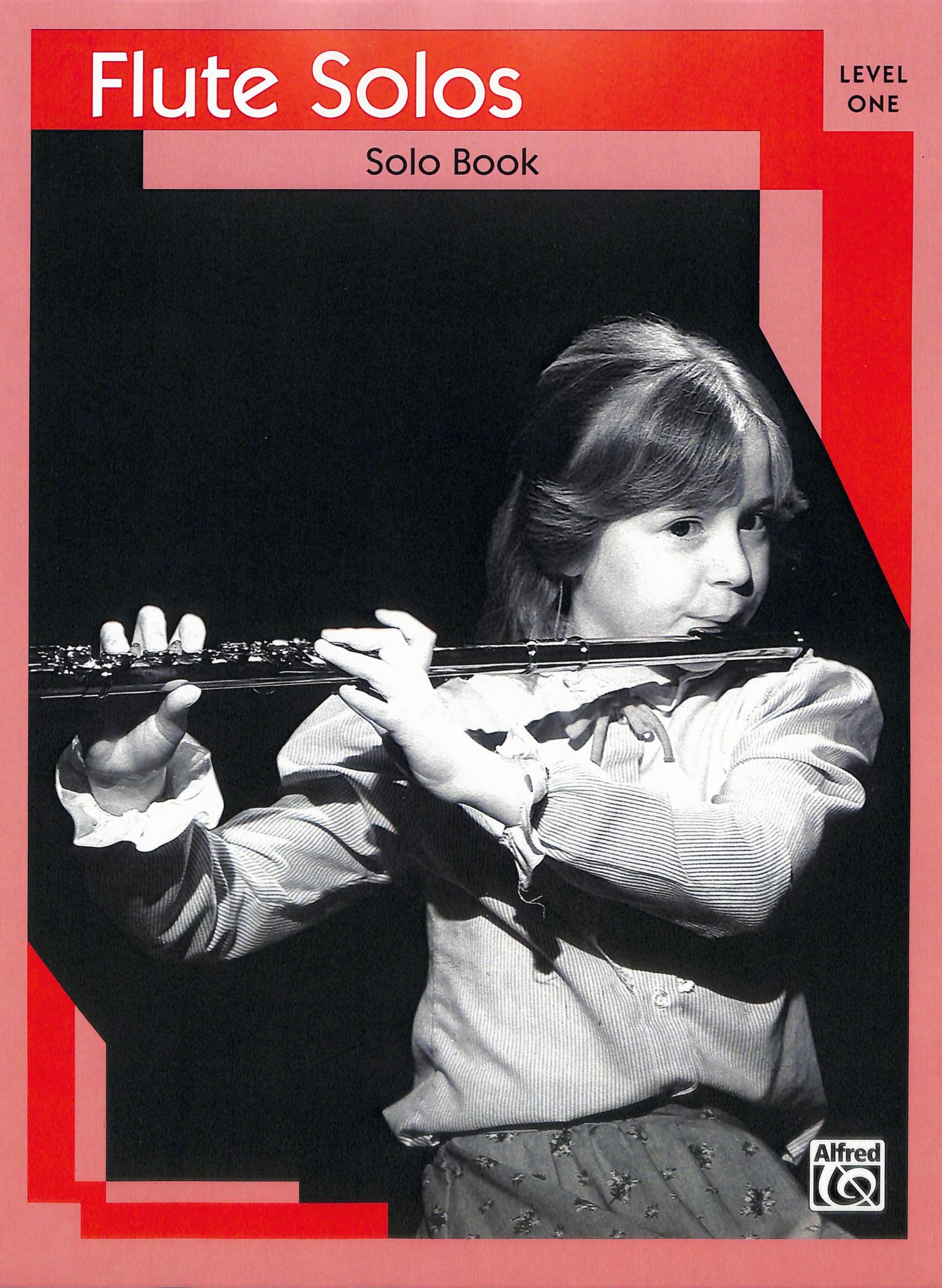 Various :: Flute Solos Level One Flute Part