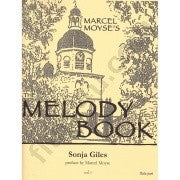The Melody Book Vol. 1