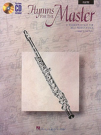 Traditional :: Hymns for the Master