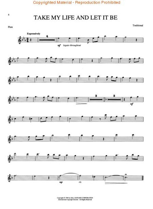 Traditional :: Hymns for the Master