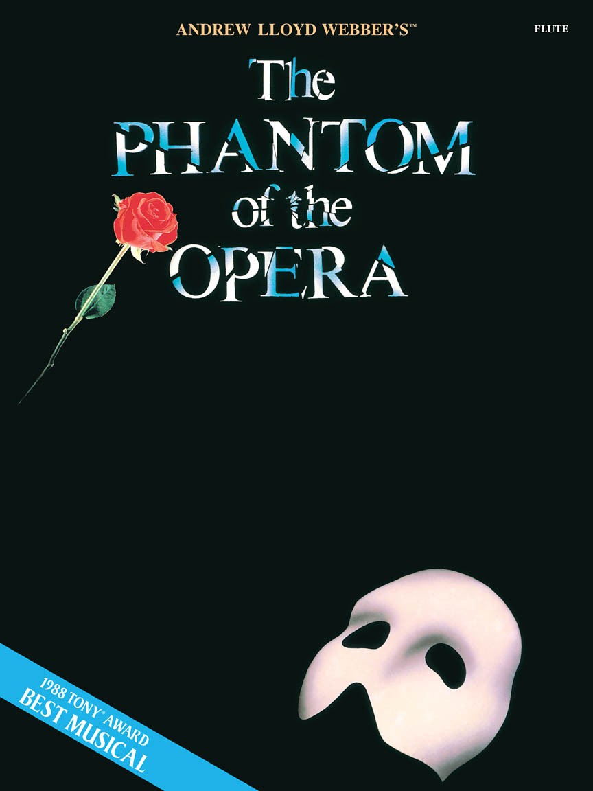 Webber, AL :: The Phantom of the Opera