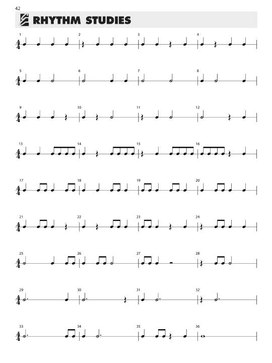 Various :: Essential Elements for Band - Flute: Book 1