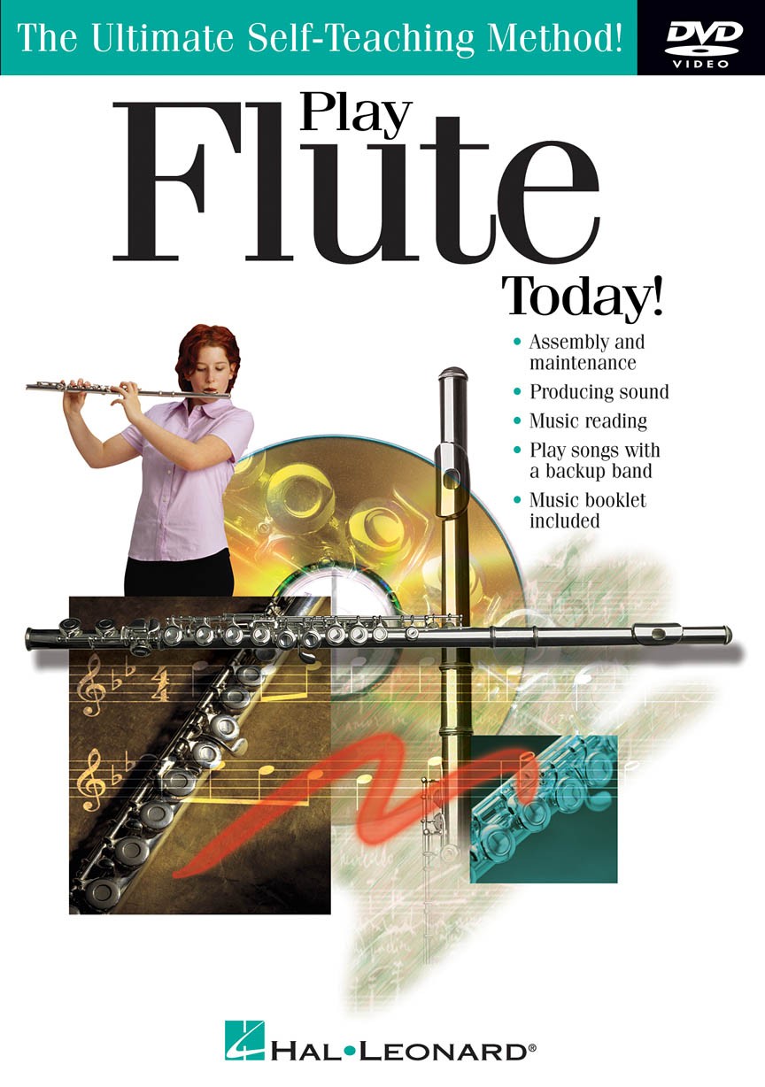 Play Flute Today!