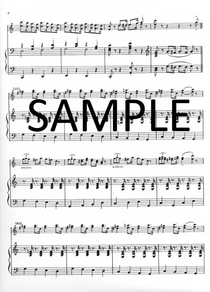 Chon, M :: Double Tootin' Flutes