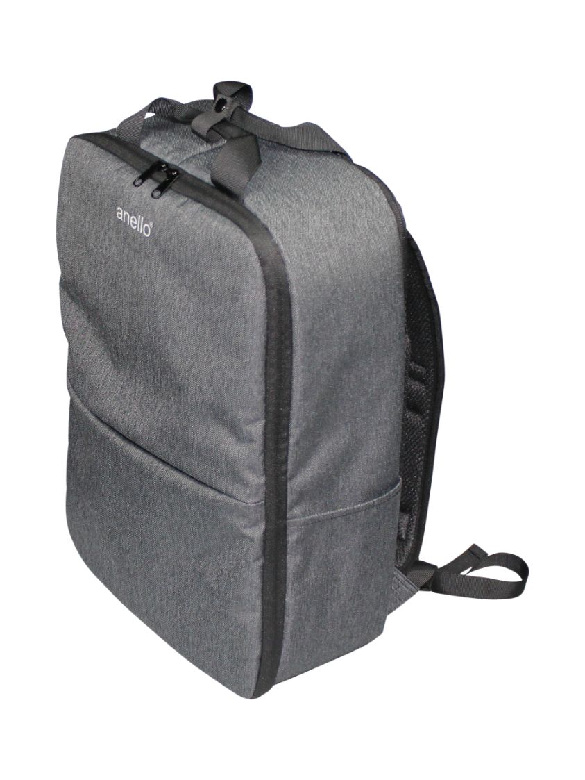 Anello x Pearl Flute Backpack