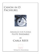Pachelbel, J :: Canon in D