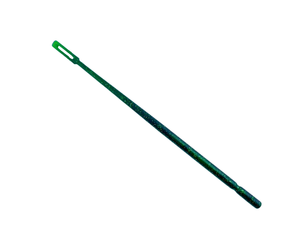 Cleaning Rod - Colored Carbon Fiber