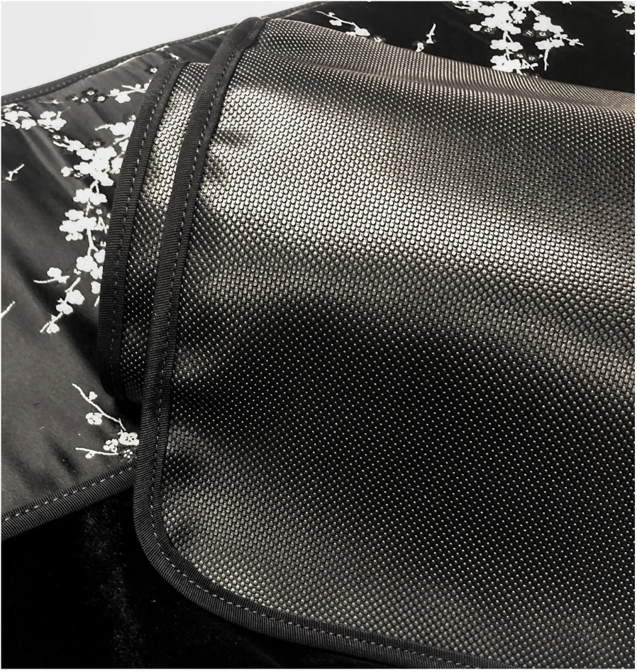 Crescendo Flute Resting Pad