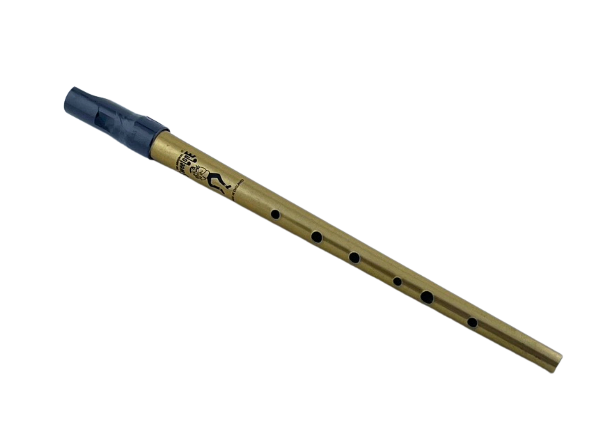 Clarke Sweetone Tin Whistle D Major