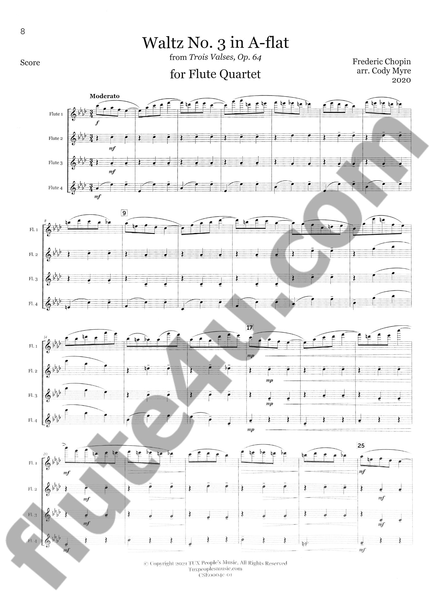 Various :: Romantic Quartets, Vol. 1