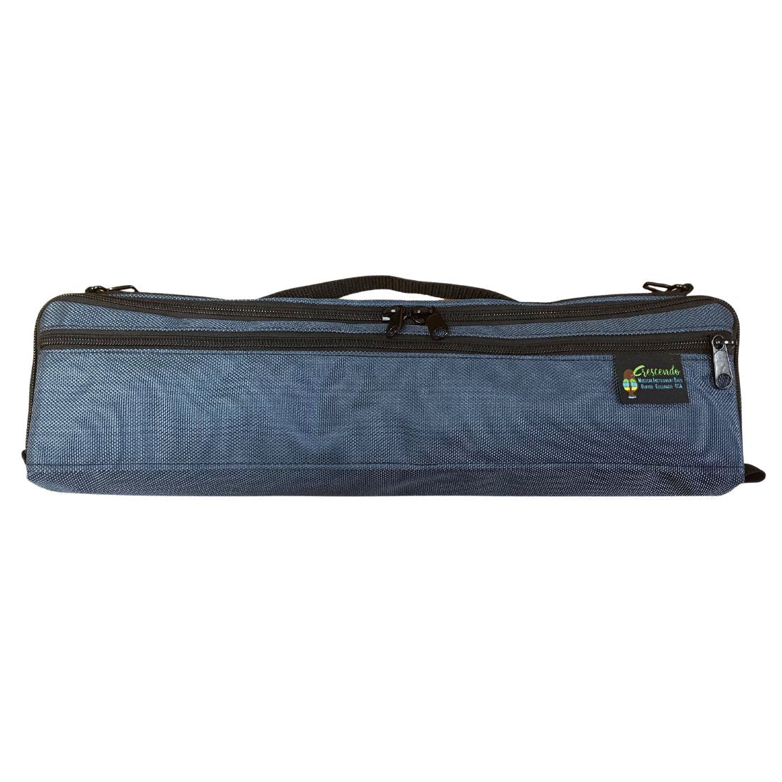 Crescendo Flute Case Cover C-Foot