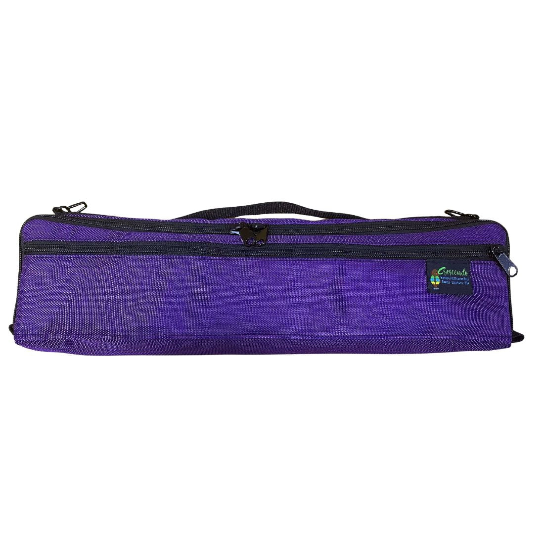 Crescendo Flute Case Cover B-Foot
