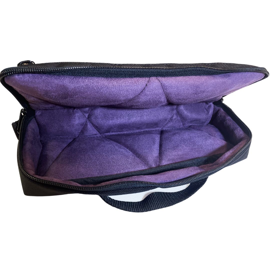 Crescendo Piccolo Case Cover - Traditional