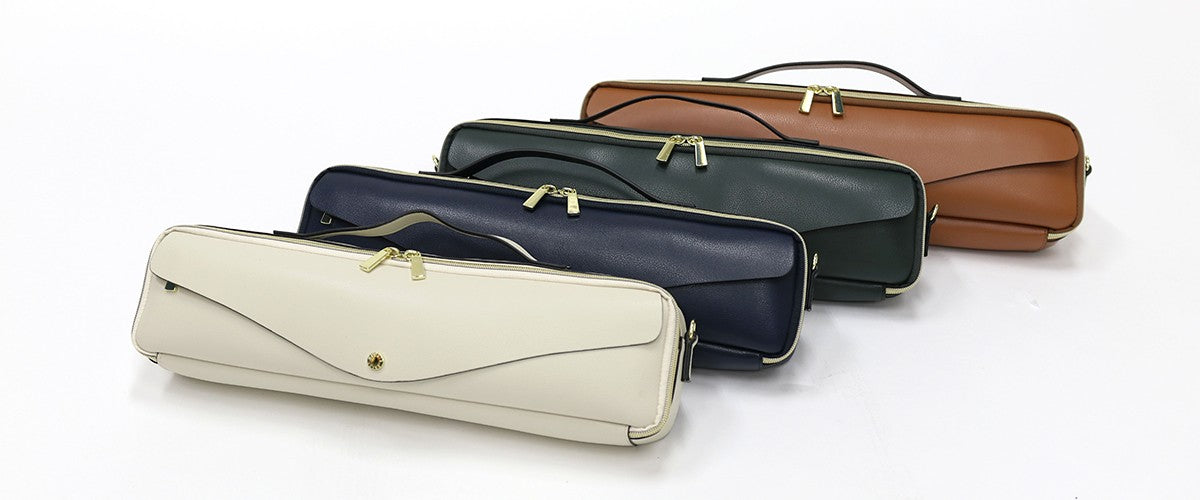 Legato Largo Flute Case Cover by Pearl