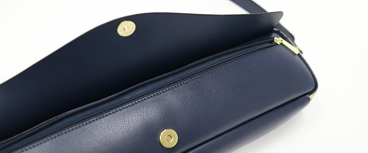 Legato Largo Flute Case Cover by Pearl
