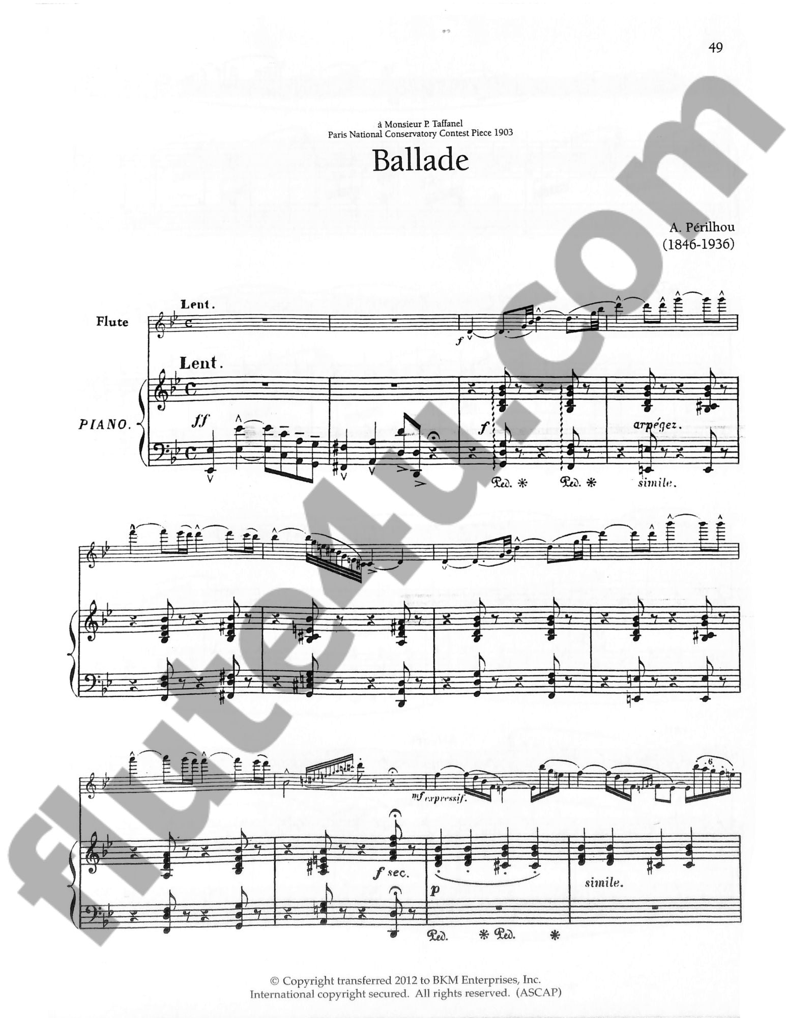 Various :: 24 Short Concert Pieces