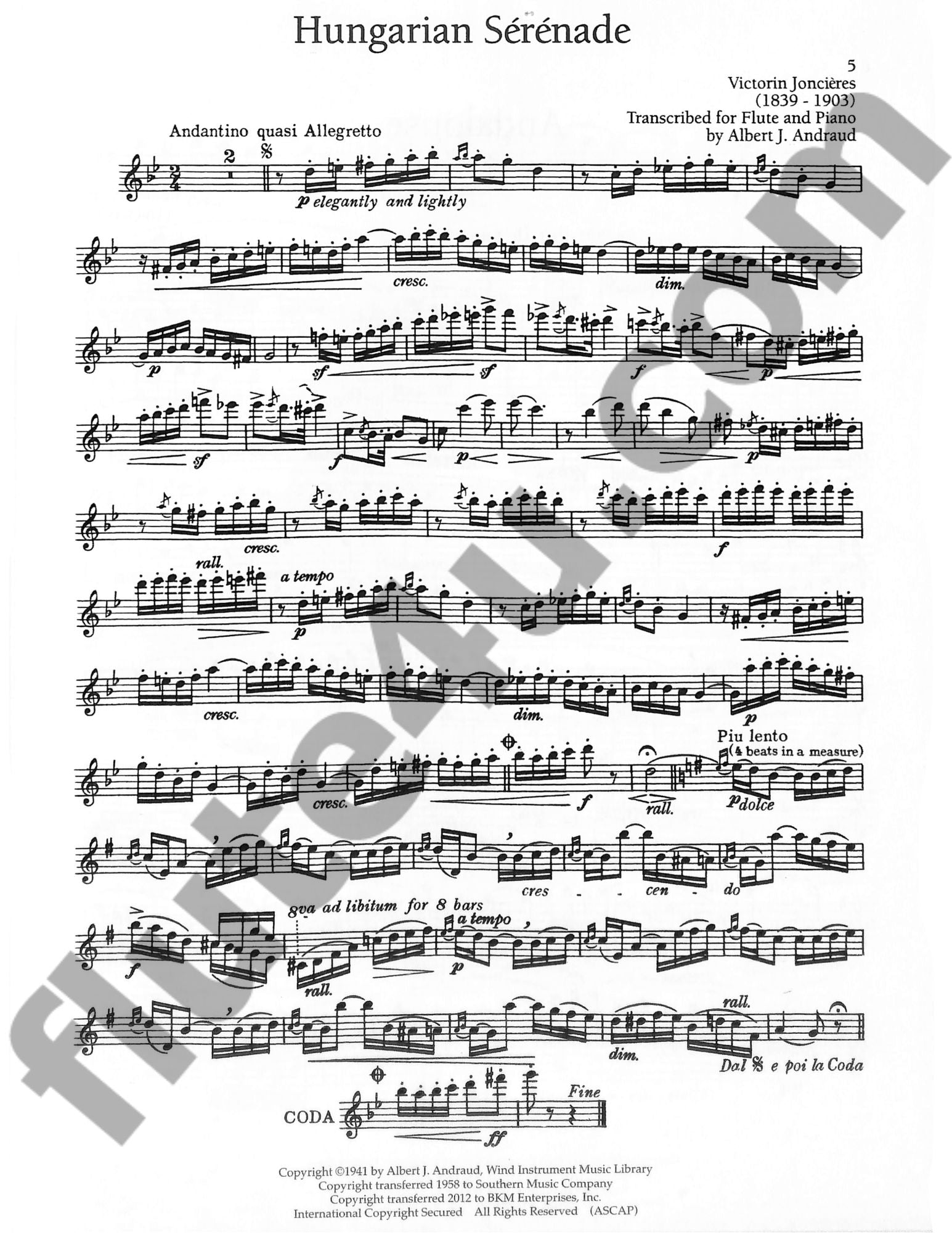 Various :: 24 Short Concert Pieces