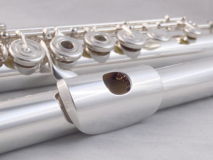 Altus Flute 1807AL/ALII