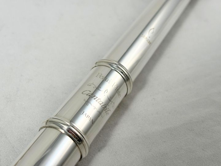 Pearl Flute Cantabile Series