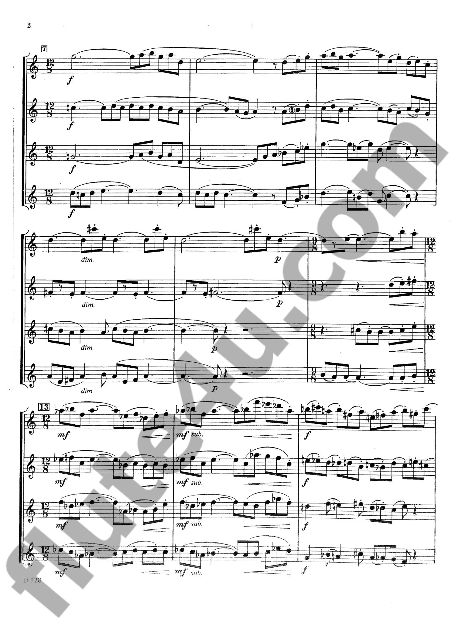 Giovannini, C :: Dialogue