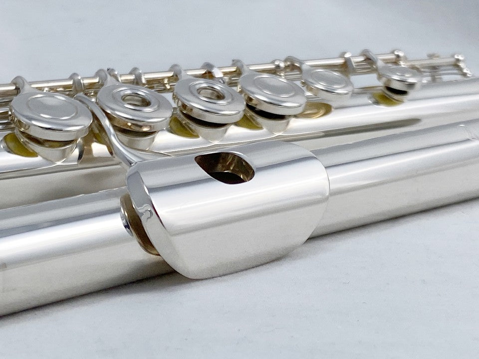 Flute - Yamaha 281 #798205P (Demo Sale)