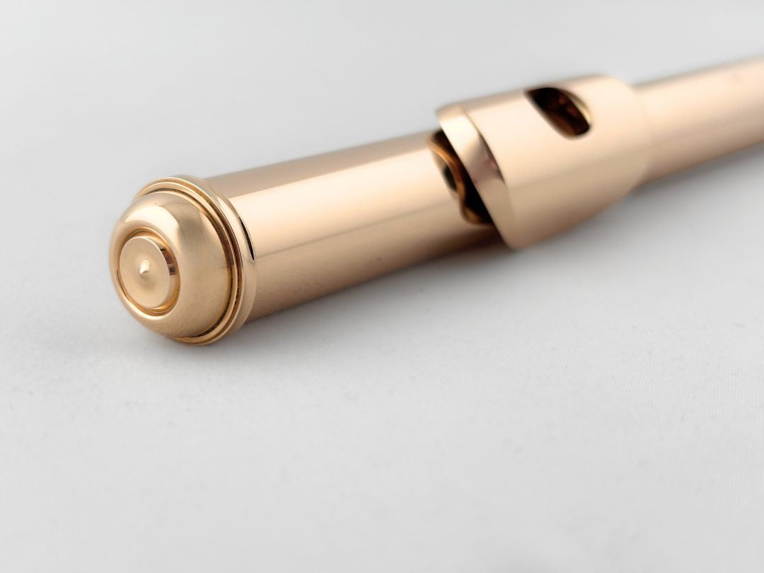 Headjoint - Sheridan 14k Gold (Pre-Owned)