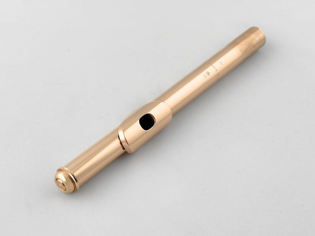 Headjoint - Sheridan 14k Gold (Pre-Owned)