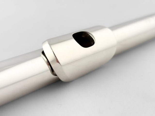 Headjoint - Sheridan Sterling Silver (Pre-Owned)
