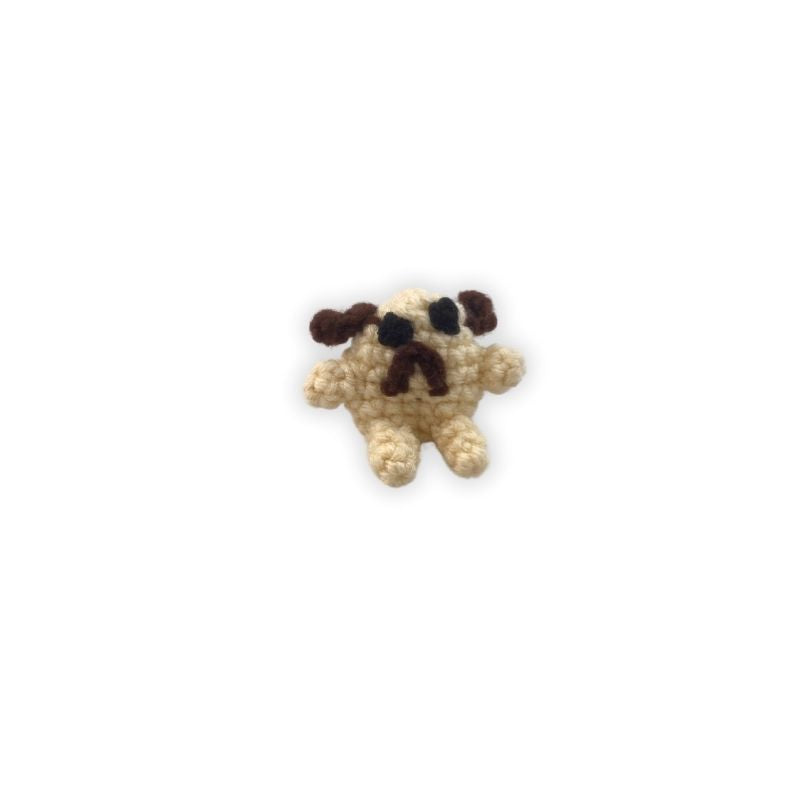 Pug Hat for C Flute