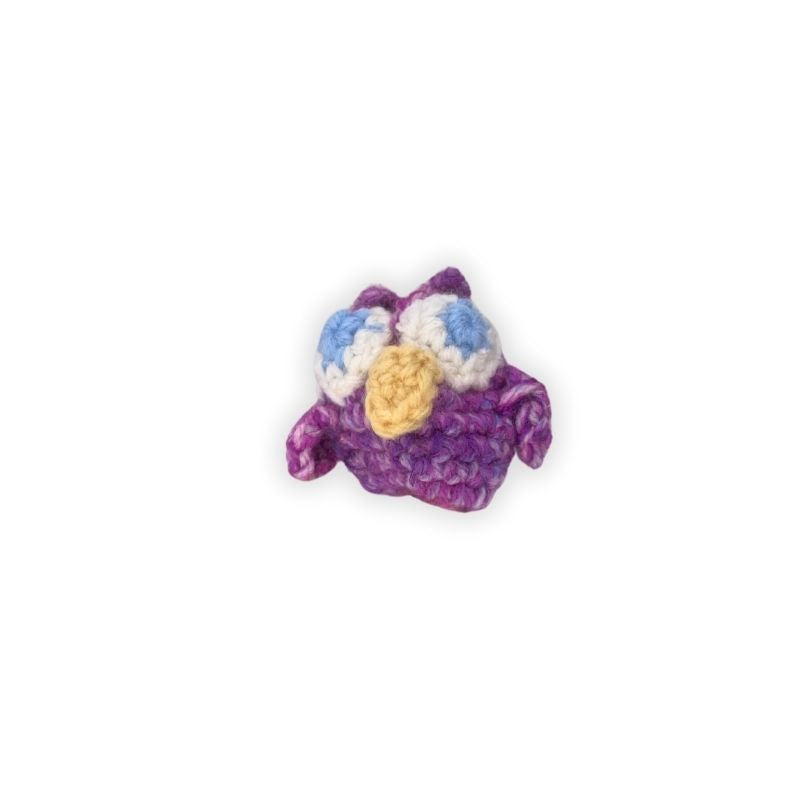 Owl Hat for C Flute