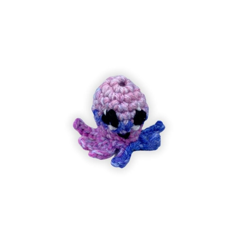 Octopus Hat for C Flute
