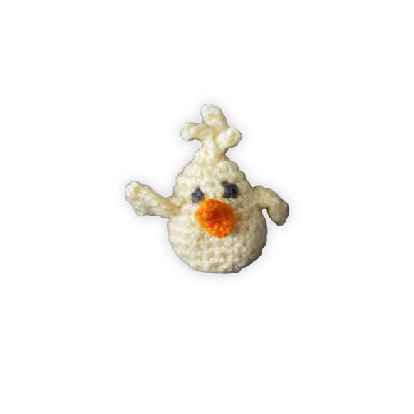 Chick Hat for C Flute
