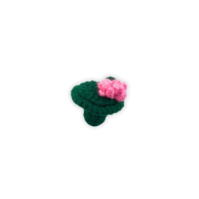 Lily Pad Hat for C Flute