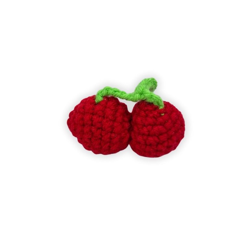 Cherry Hat for C Flute