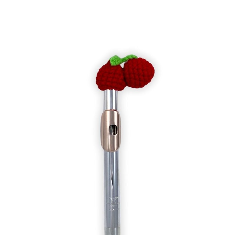 Cherry Hat for C Flute
